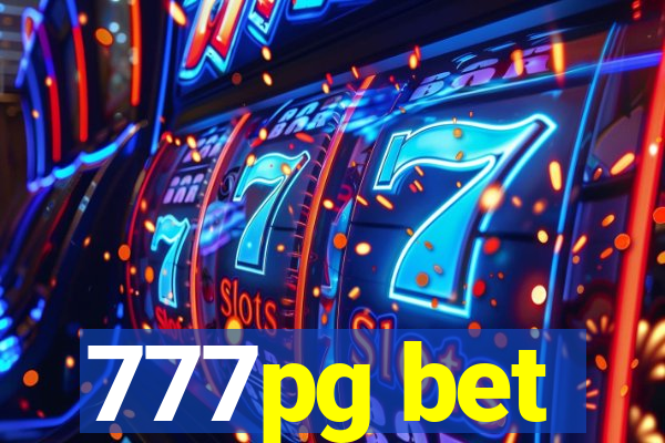 777pg bet